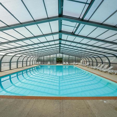 Kampaoh La Rochelle Otel Châtelaillon-Plage Dış mekan fotoğraf