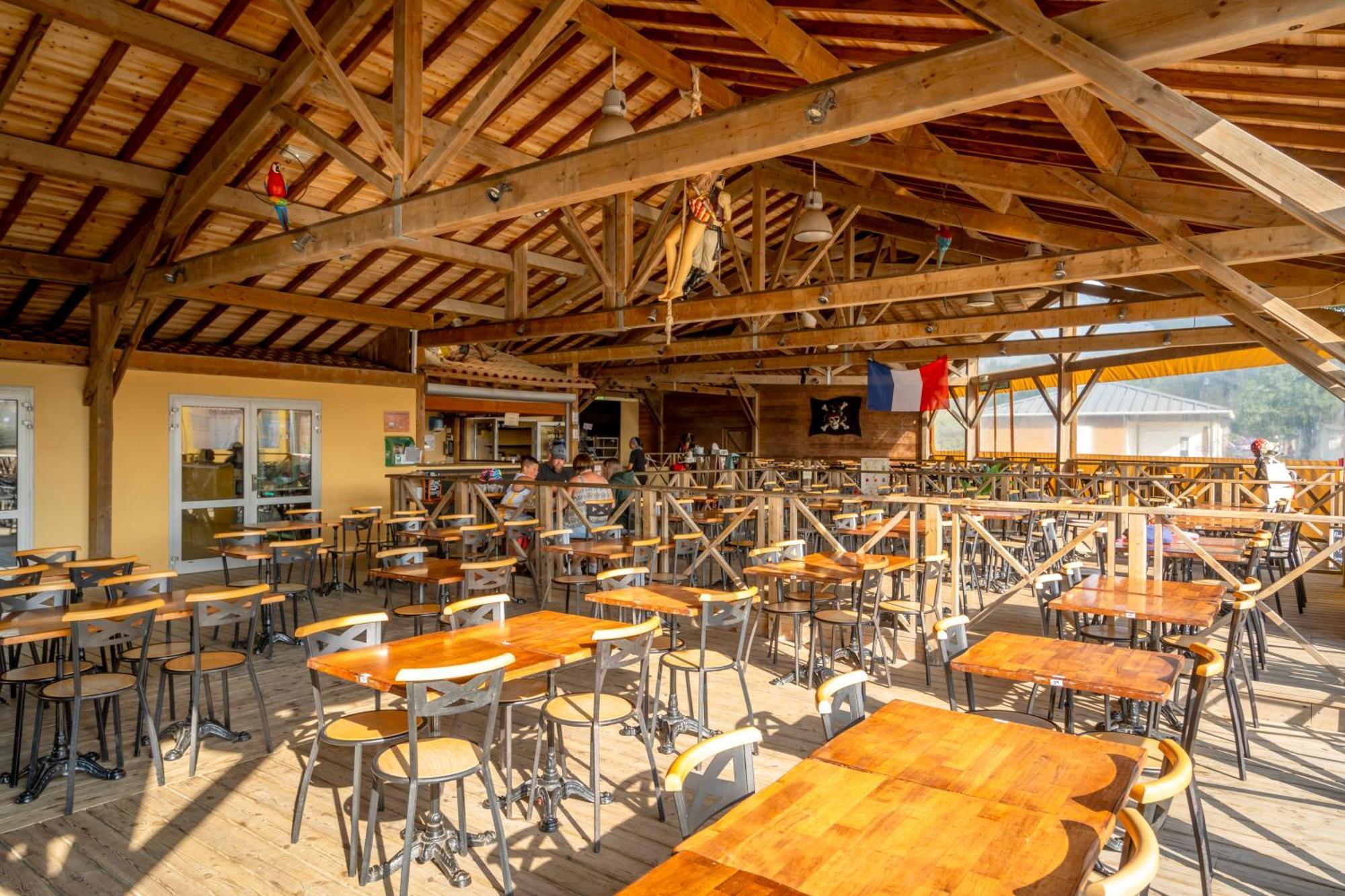 Kampaoh La Rochelle Otel Châtelaillon-Plage Dış mekan fotoğraf